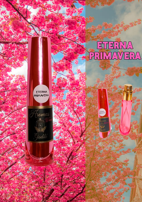 Perfume 3
