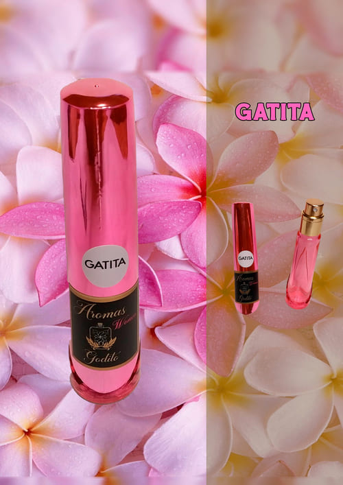 Perfume 4