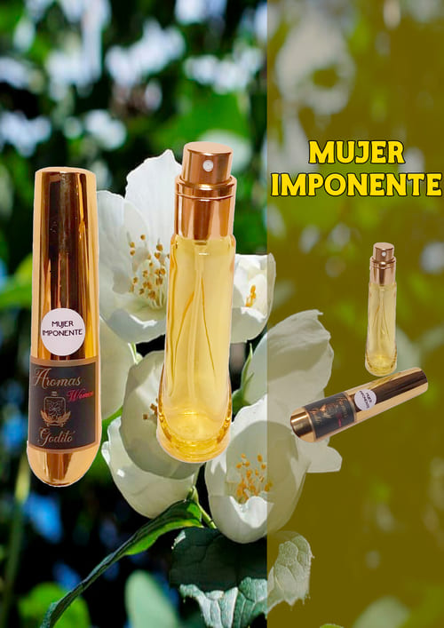 Perfume 7